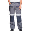 Pantaloni de lucru Atis, SK5 potriviti pentru sublimare